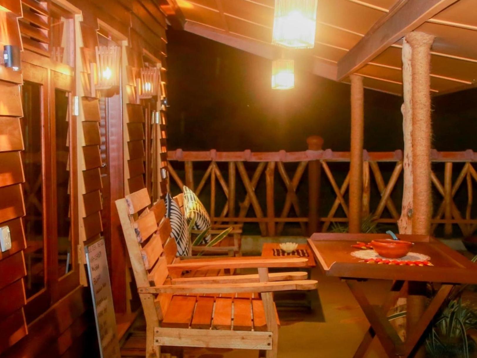 Blue Ocean Tree House Hiriketiya Vila Dikwella Exterior foto